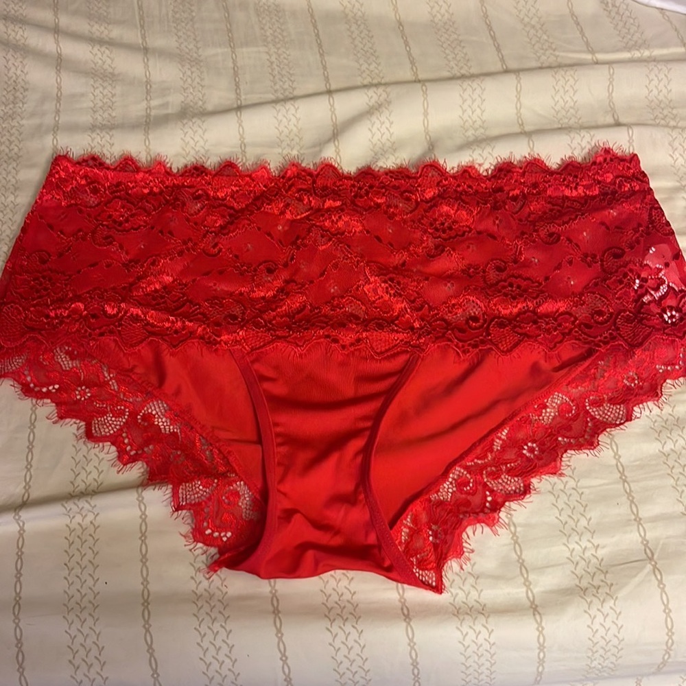 Woman’s Underwear
